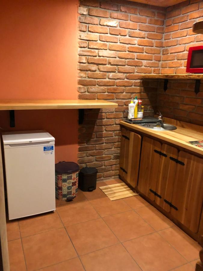Pokoje U Adama Grajoka Szczawnica Dış mekan fotoğraf