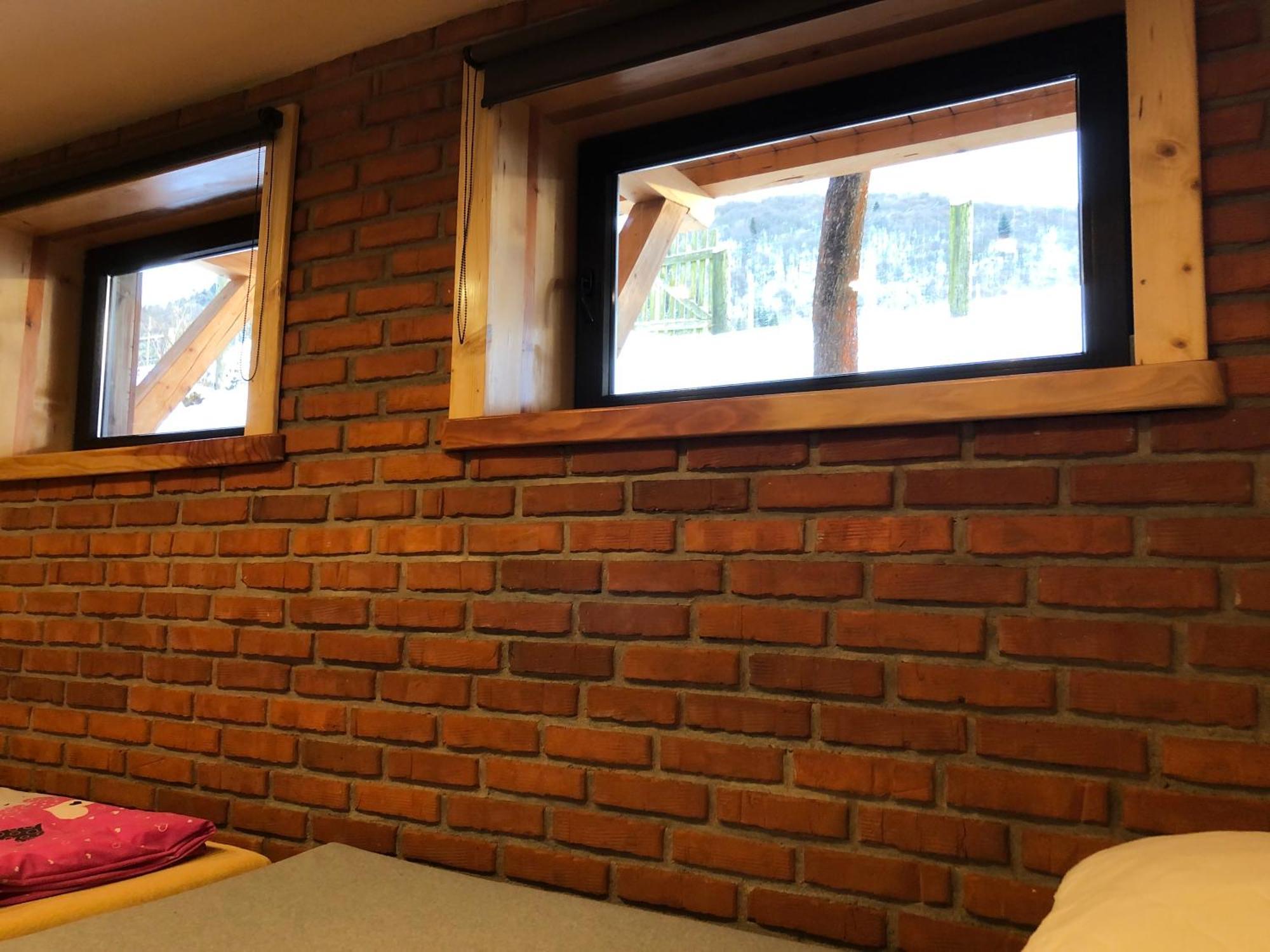 Pokoje U Adama Grajoka Szczawnica Dış mekan fotoğraf